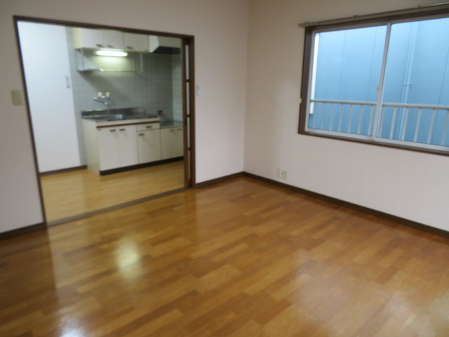 オーベルジュ福山　A A 202 その他設備