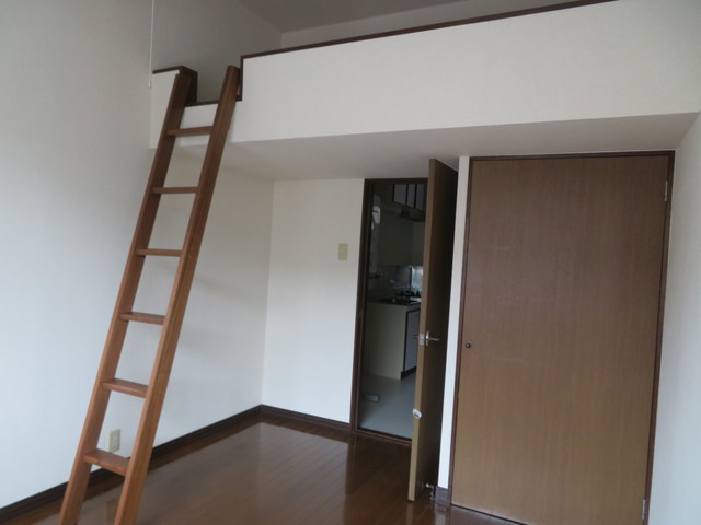 LOFT 106 その他設備