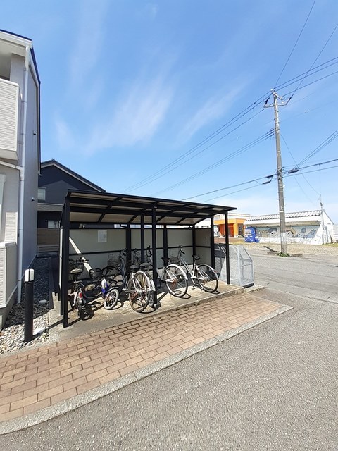 グローリアスⅡ 201 その他設備