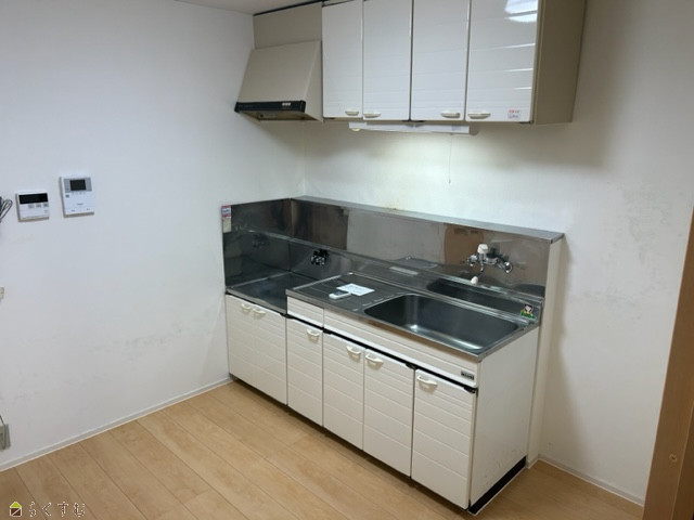 ガーベラコート 101 キッチン