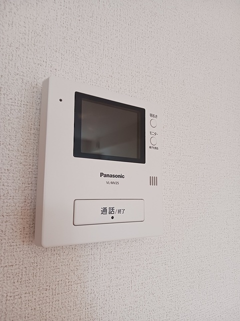 プラシードガーデンⅢ 104 その他設備