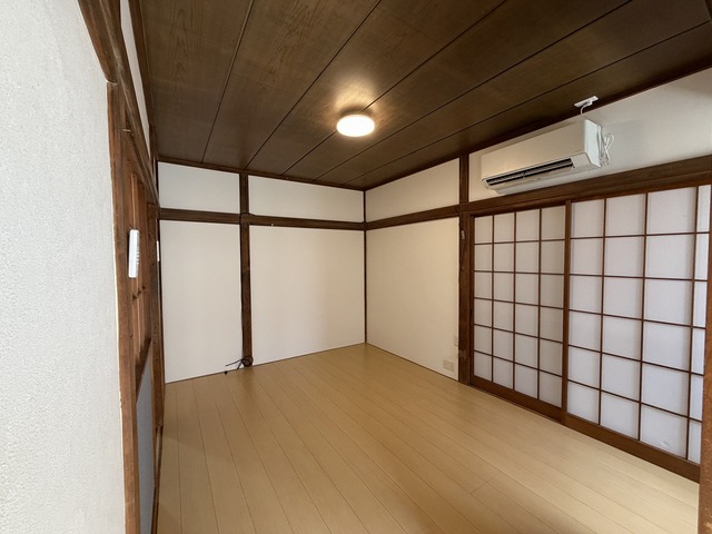REGA本間町 0 リビング