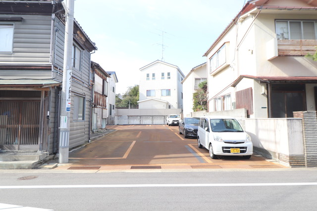 Ｃａｓａ南浜 101 駐車場