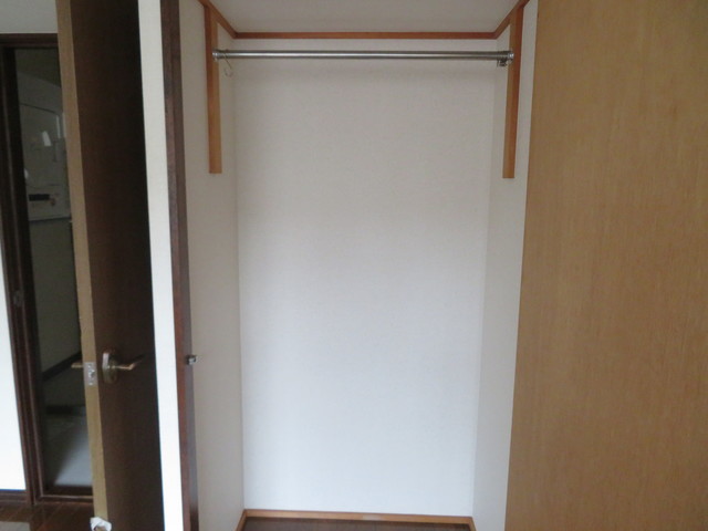 LOFT 106 収納
