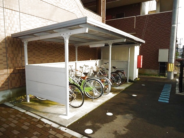 ＳＡＫＵＲＡ 102 その他共有部分