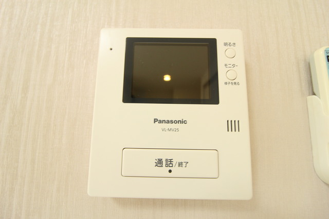 COMODOⅢ 102 セキュリティ