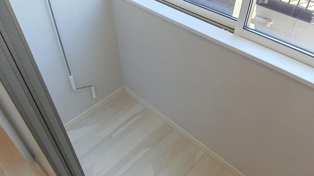 グローリッジ燕吉田 203 その他部屋・スペース