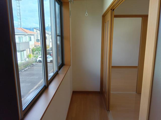 イーストブルー 203 その他部屋・スペース
