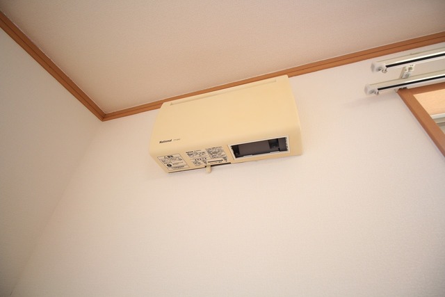 グリーンハウス 202 その他