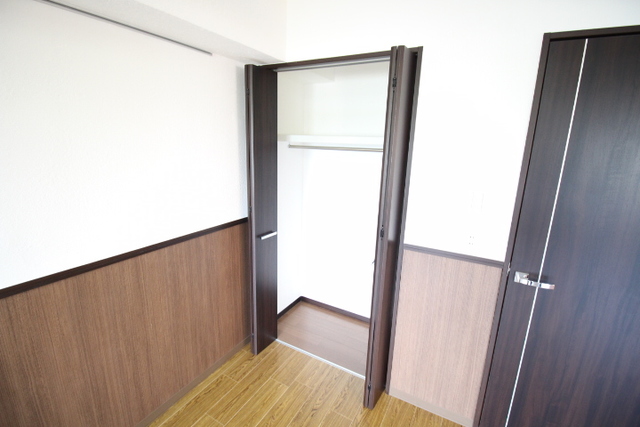 グランリーオ大川前 401 収納