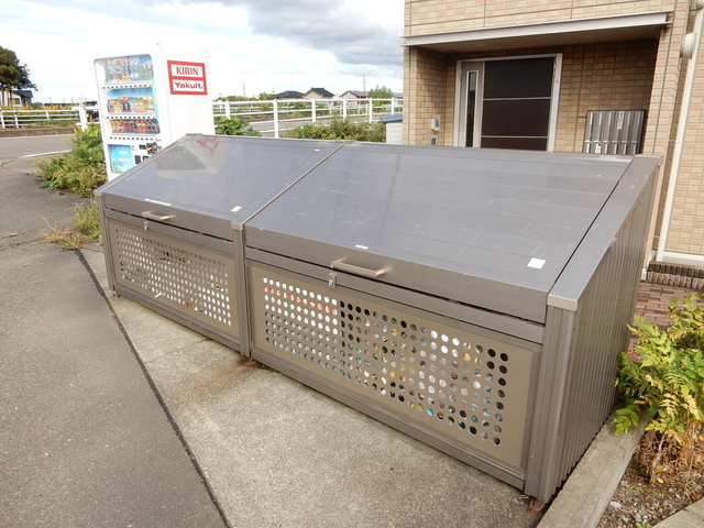 ハイツ９４３　B 106 その他共有部分