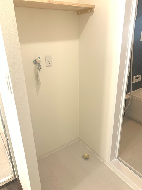 クオリティ加賀ＡＢ A202 その他設備