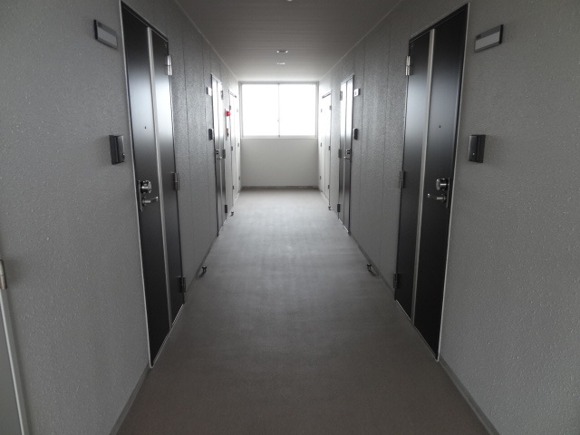 スカイオン本町 905 その他