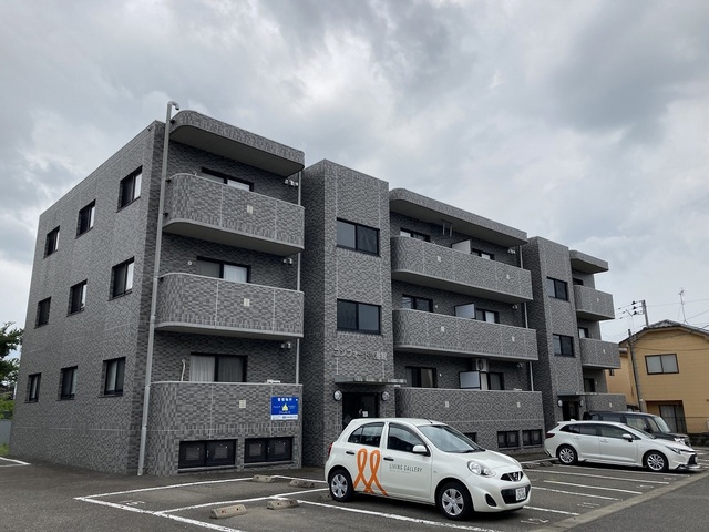 コンフォート弐番館 302 外観