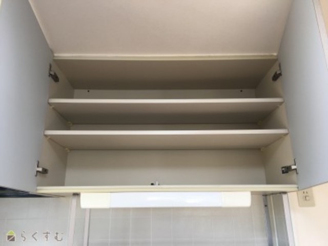 セジュールミシマ 203 キッチン