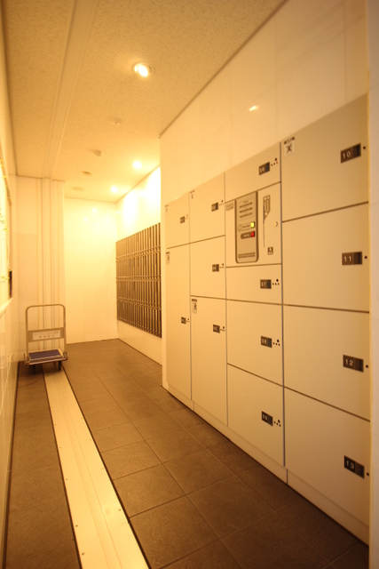 ダイアパレス川端町 1008 その他共有部分
