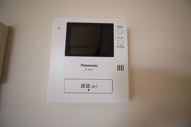 クエスト　NB B-6 セキュリティ