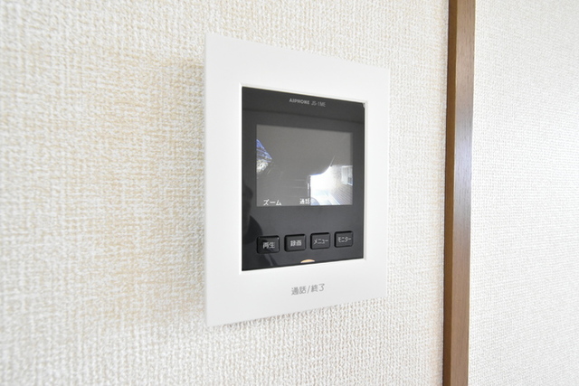 ベルウッド　Ａ 102 セキュリティ
