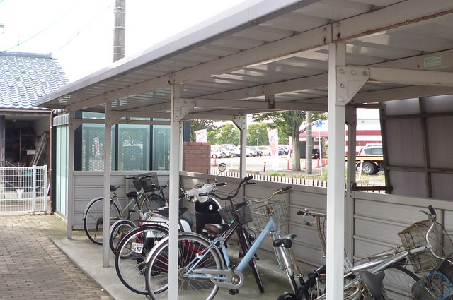 シャレー富塚町Ａ棟 205 その他共有部分