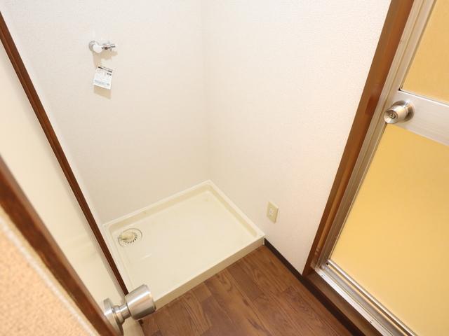グランデ住吉A 305 洗面所
