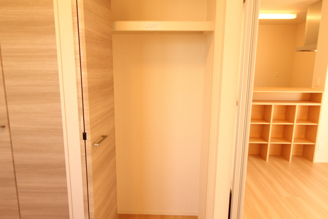 D-room SUMON弁天橋Ⅰ 303 その他設備