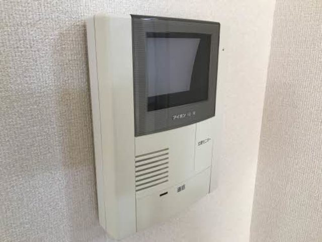 ドムス文京町 103 セキュリティ