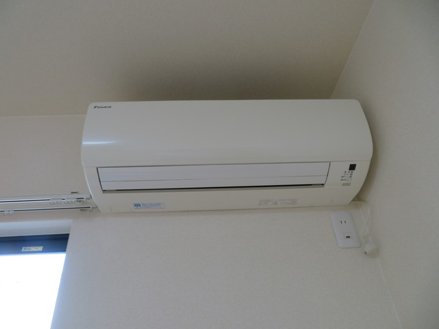エクセレント柏 A 205 その他設備