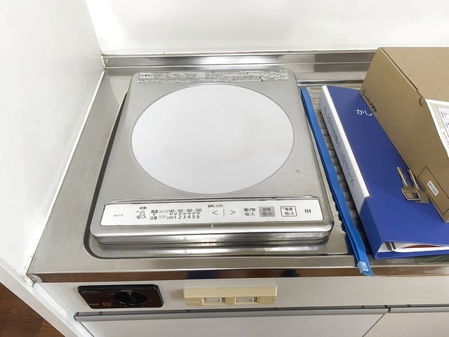 ミドルロード 101 キッチン