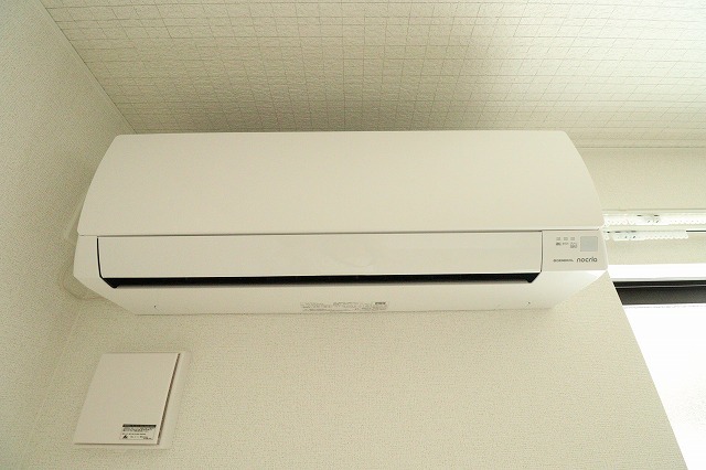ドリームキャッスル 103 その他設備