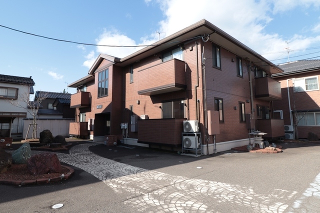蔵漆倶　北館