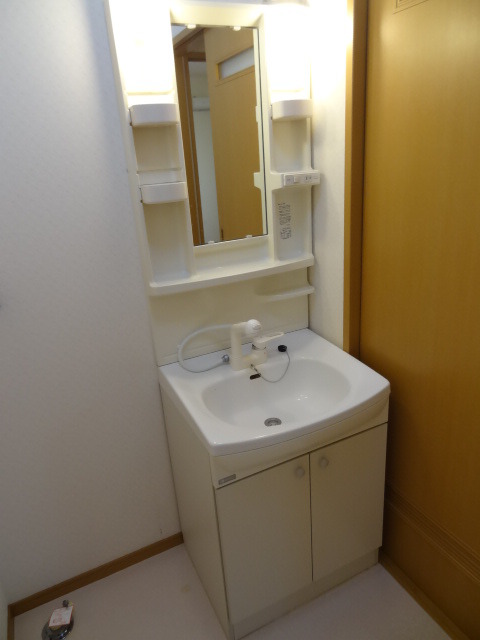 トワール東堀 104 洗面所
