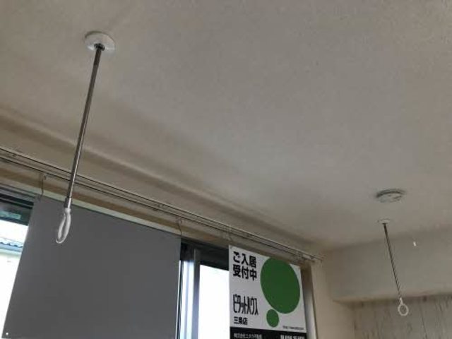 コートサンエー 101 その他設備