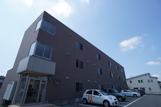 プライムステージ 307 外観