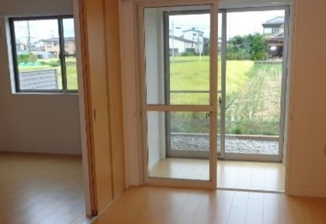 ラコルト 103 眺望