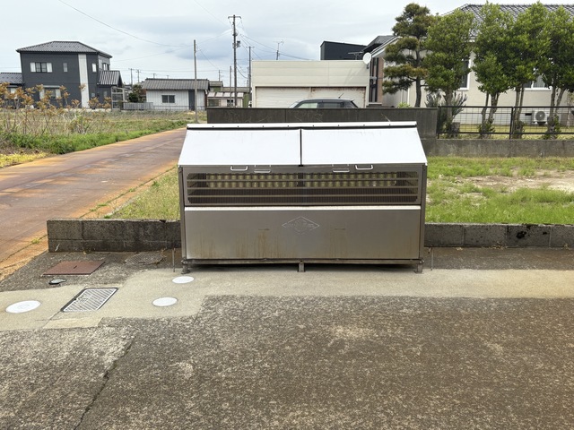 ハイツ八王寺Ⅰ 201 その他共有部分