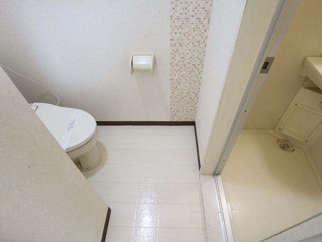 キャッスルハイツ 203 その他部屋・スペース