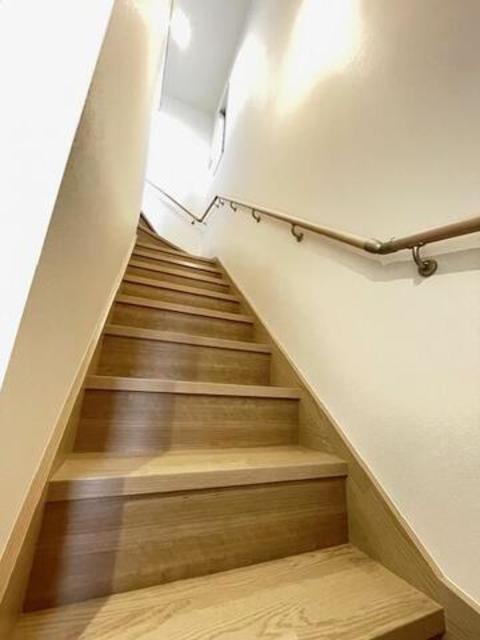 S-cube B その他部屋・スペース