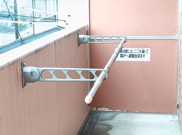 リーベンヴィラ 303 その他設備