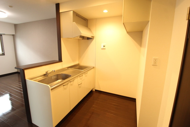 Ｂｌｉｓｓ　１６１５ 203 キッチン