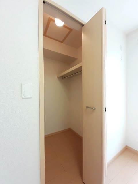 ヴィア　シエロ 203 その他設備