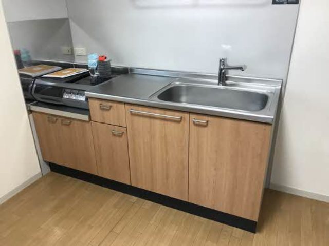 シャーメゾン０２９ 103 キッチン