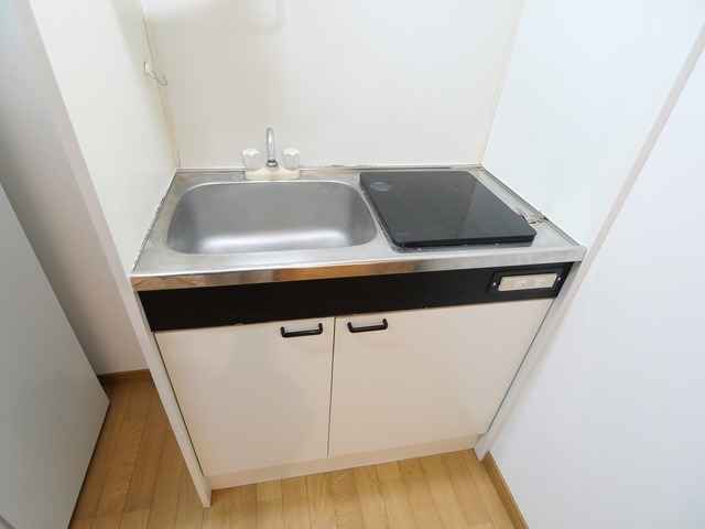 ピュアサンセット　C 110 キッチン