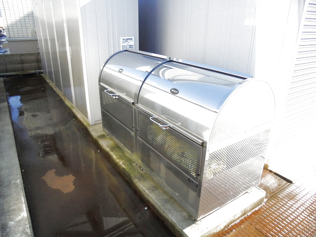 ボナール新館 106 その他共有部分