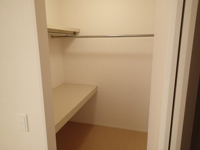 Ｄ－Ｒｏｏｍ・ＳＫ　Ⅱ 105 収納