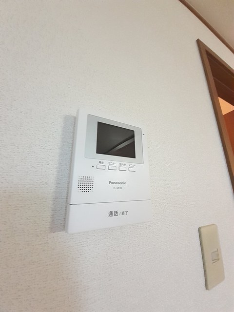 アン　ソレイエ　Ｂ 201 その他設備