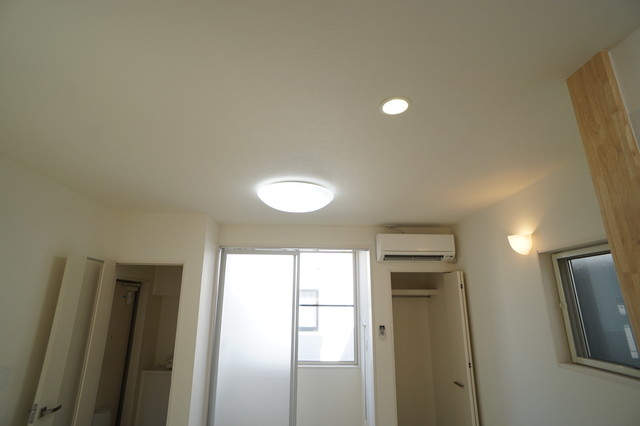 Ｌｕｘ（ラックス）A棟 207 その他設備
