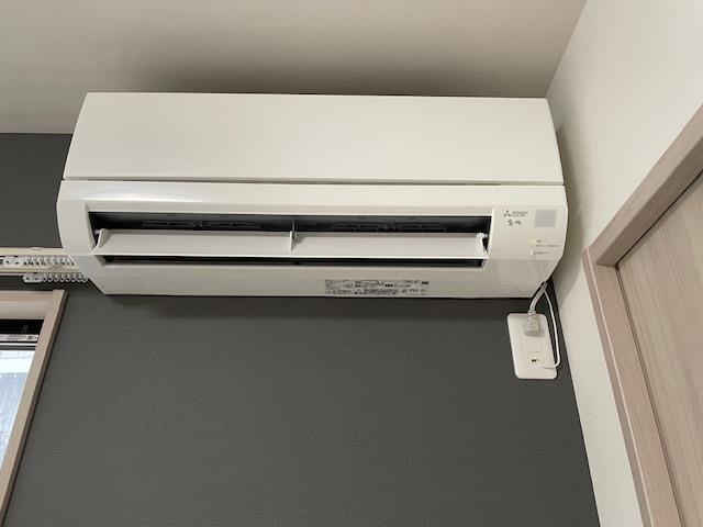 S-cube B その他設備