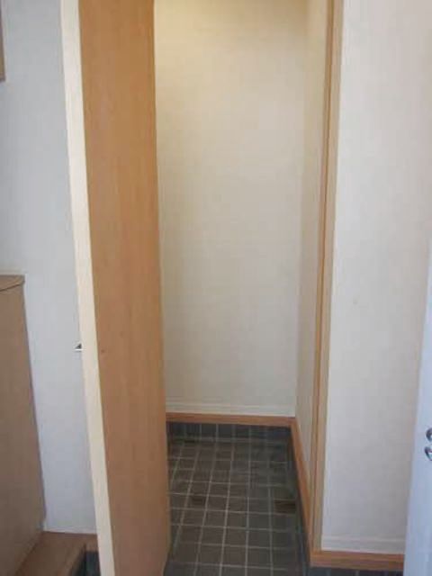 サザンルミエ 102 収納