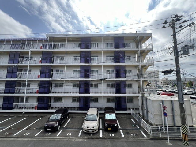 MARUYAMA　RESIDENCE 0 眺望