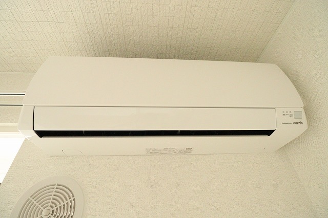 ドリームキャッスル 103 その他設備